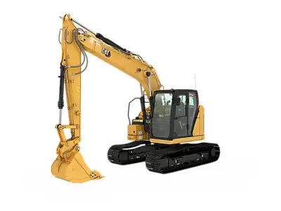 Caterpillar 315 GC