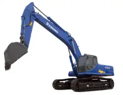 Strong GC498LC-8