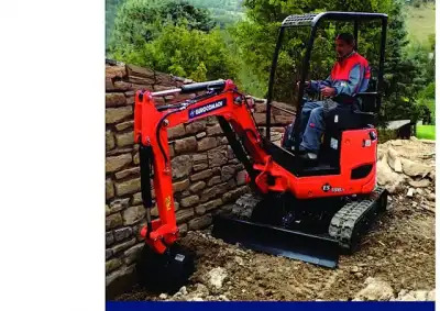 Eurocomach ES 180 ZT