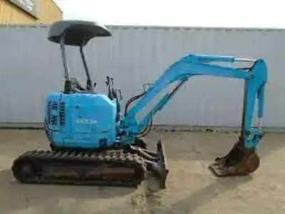 Hitachi EX20U