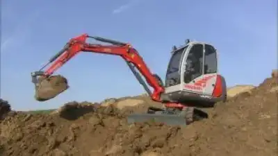Neuson 3503 thumbnail 2