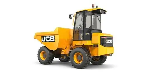 JCB 9T-1 FT