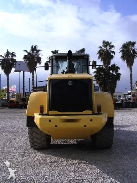 New Holland W270B thumbnail 2