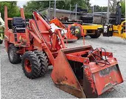Weidemann 1050 D/M