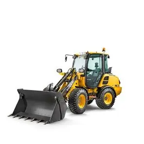 Volvo L25H