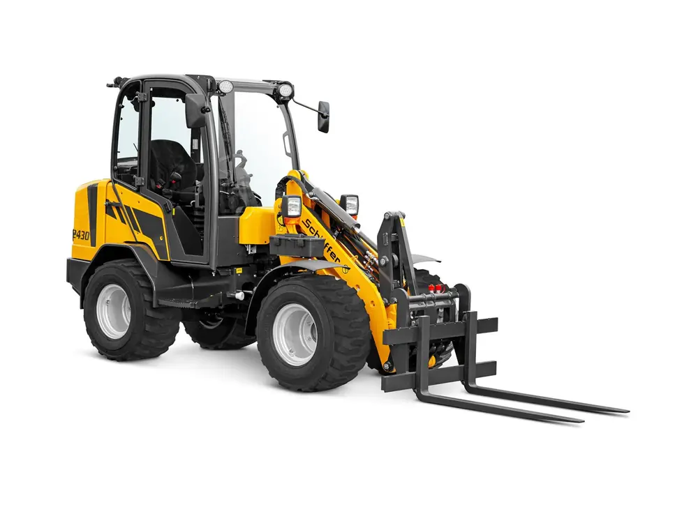 Schäffer 2430-2