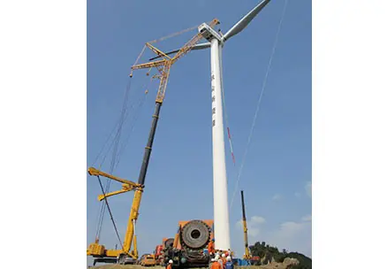 XCMG QAY1200