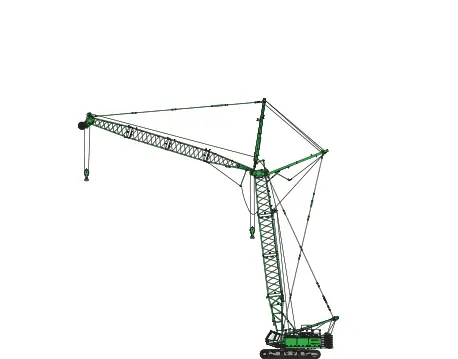 Sennebogen 5500 thumbnail 2