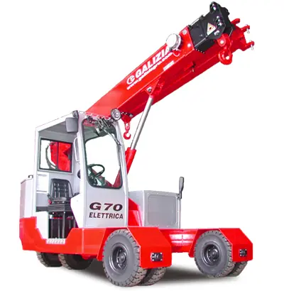 Galizia G 70