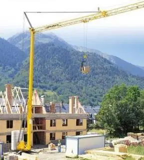 Liebherr 26 H - 2,0-FU