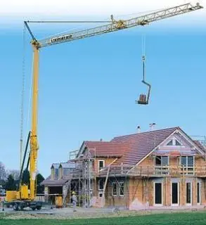 Liebherr 13 HM
