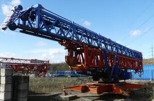 Arcomet CT 33-2,0 m