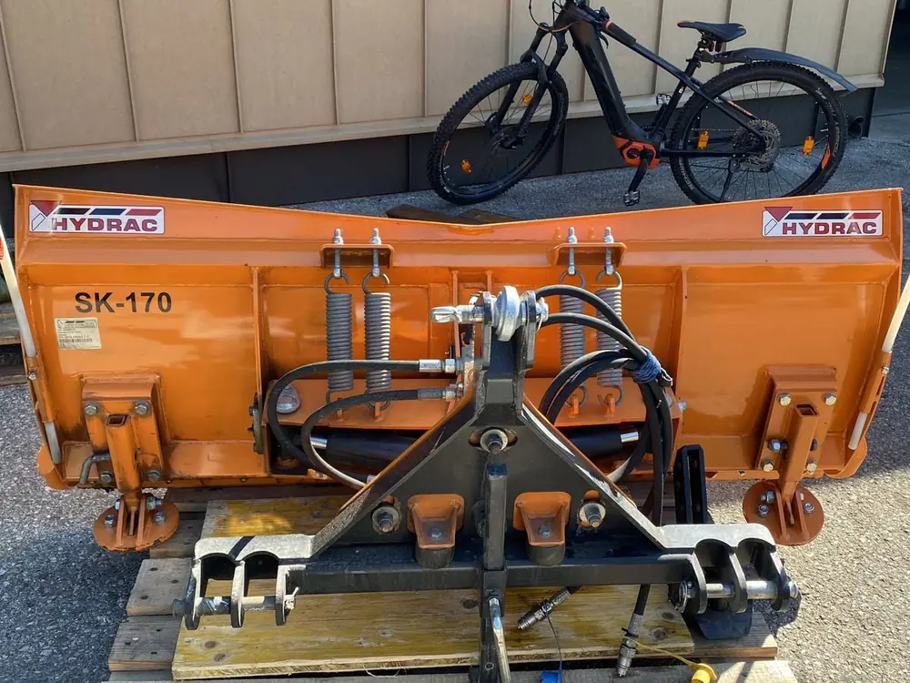 Hydrac SK 170
