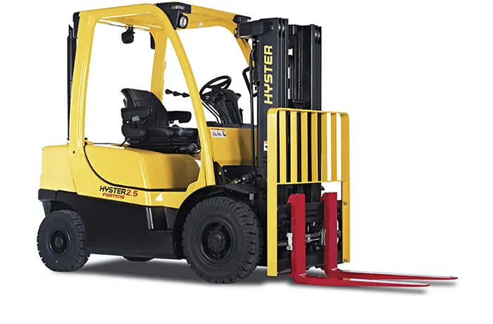 Hyster H2.5FT