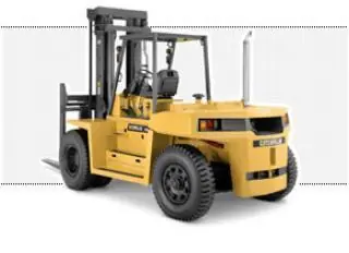 Caterpillar DP 20