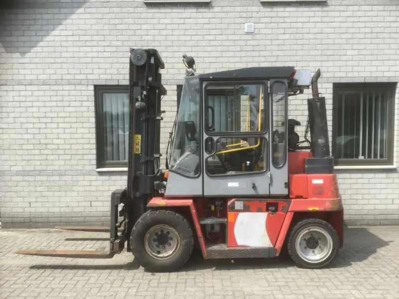 Kalmar DCD50-6