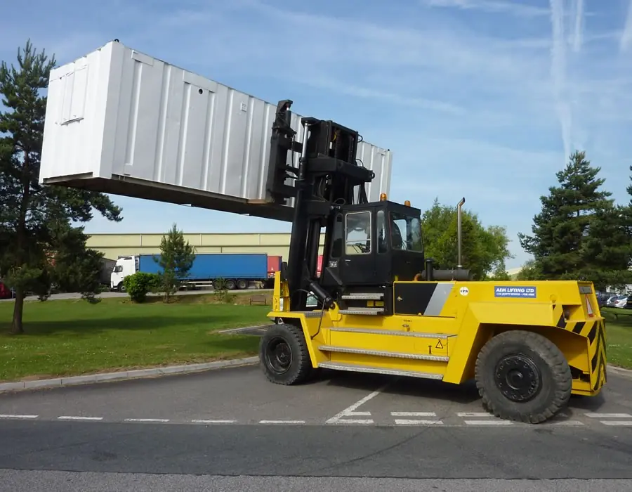 SVETRUCK 25120-45