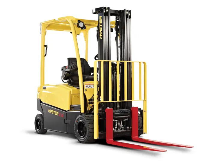 Hyster J2.0XN MWB