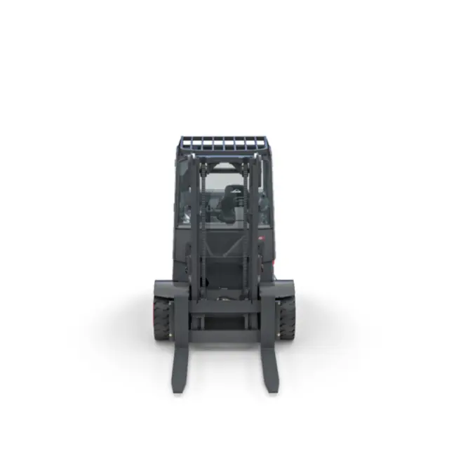 Linde E60 triplex thumbnail 5