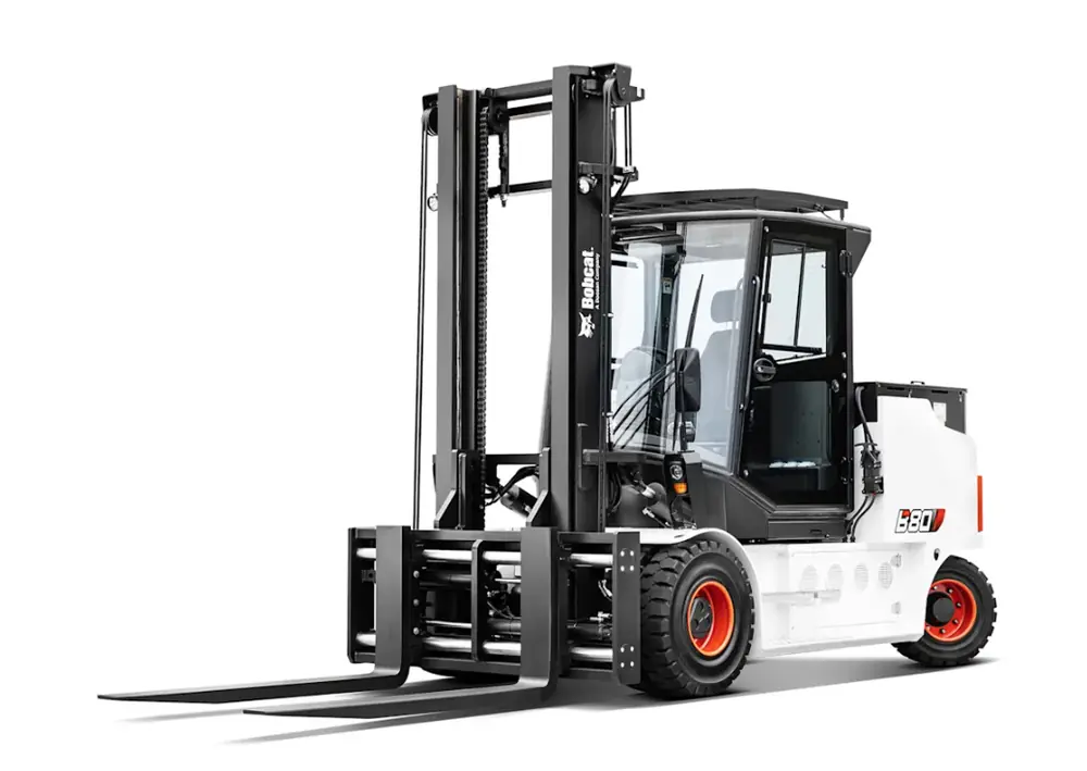 Bobcat B80NSC