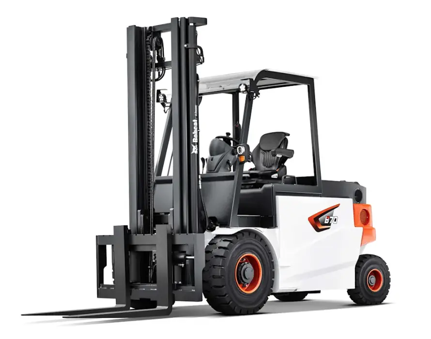 Bobcat B80NX