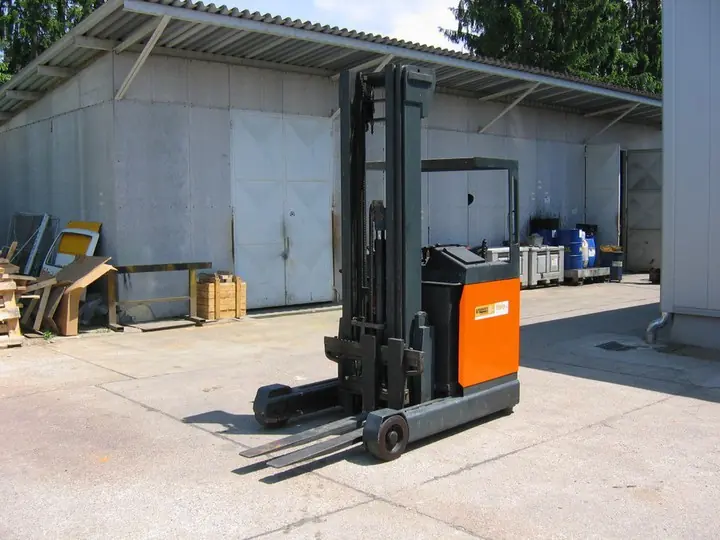 Steinbock WR 20