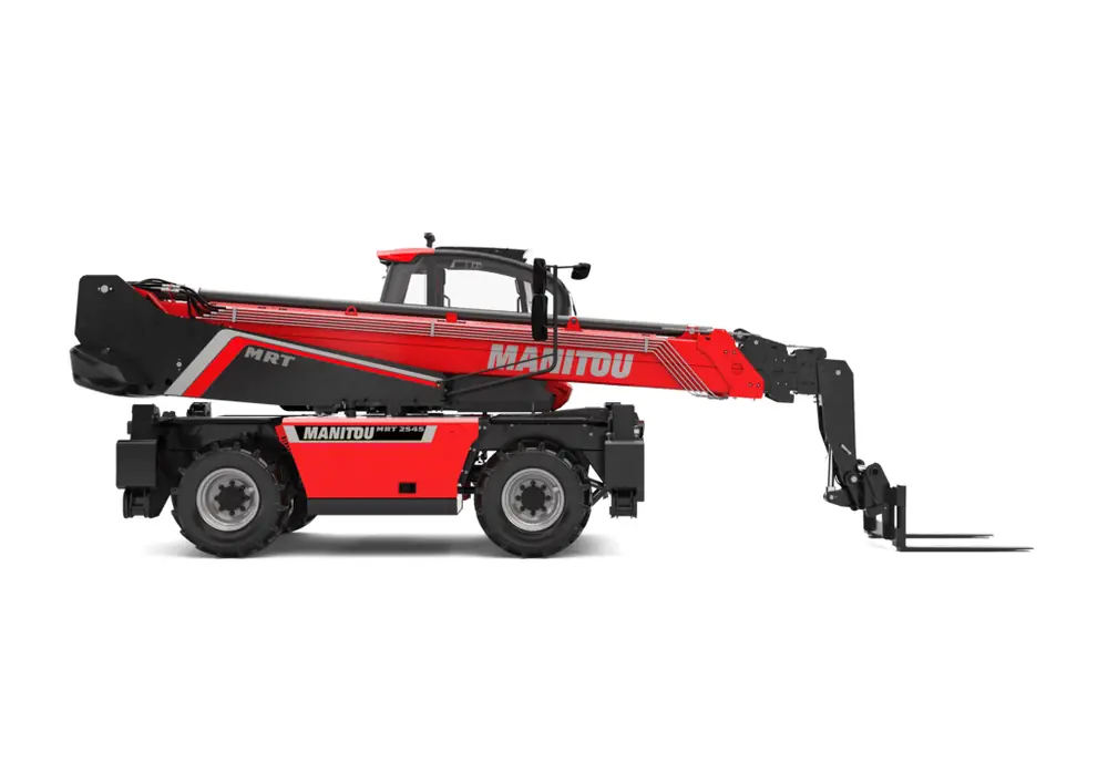 Manitou MRT 2545-360 115 D thumbnail 3