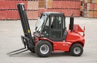 Ranger G 40/2 H