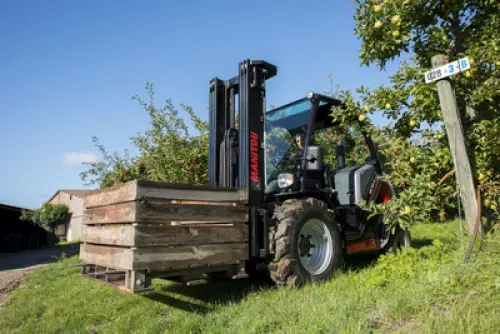 Manitou MC 18-2 thumbnail 2