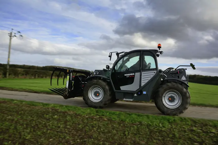 Kramer KT306