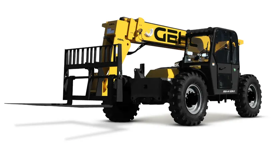 Gehl RS8-44 thumbnail 2