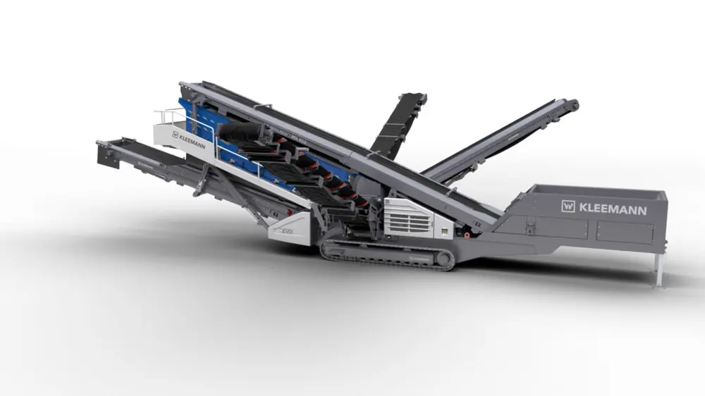 Kleemann MS 952 EVO