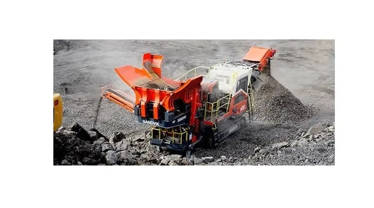Sandvik QI353 HS thumbnail 4