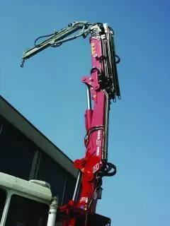 Amco Veba 924-8 S thumbnail 2