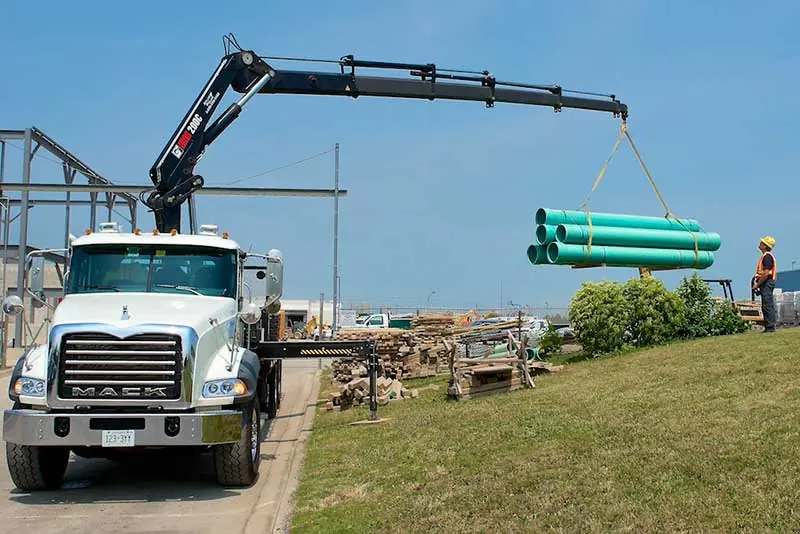 Hiab 200-3