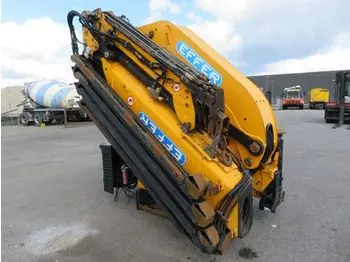 Effer 585 3S