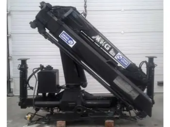 MKG HLK 80 a 1 VG