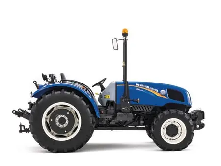 New Holland TD4.90 F thumbnail 2