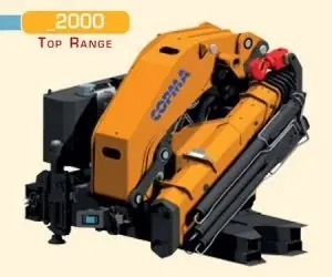 COPMA 2000 2000.8