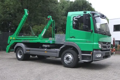 Meiller AK 7 MT