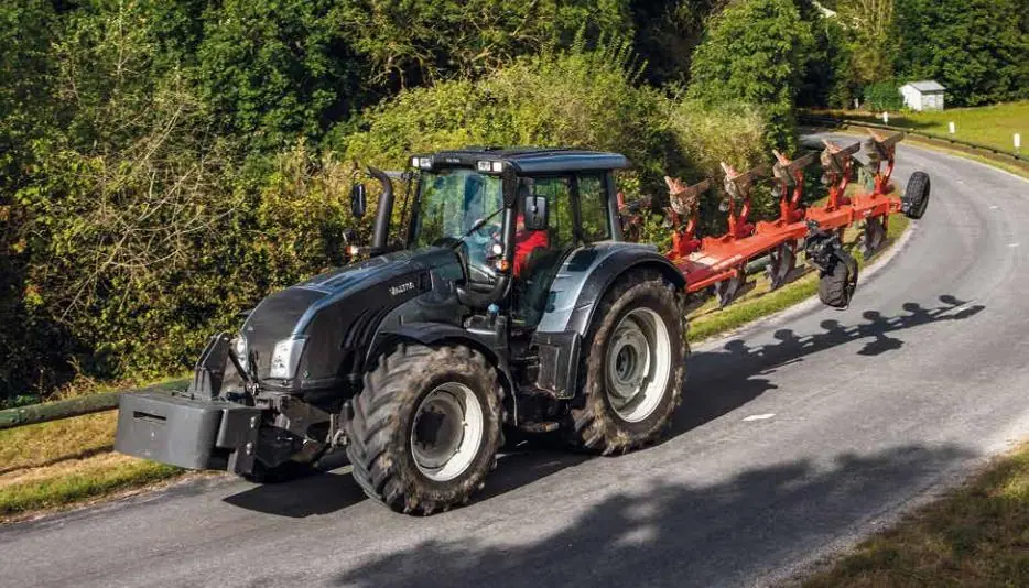 Valtra T 193 thumbnail 3
