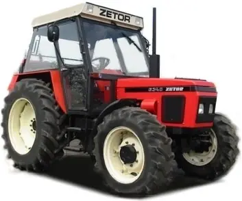 Zetor 7340.1 A