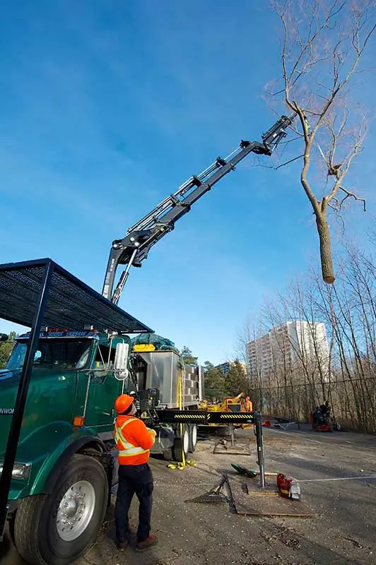 Hiab XS 288 EP-2 DUO