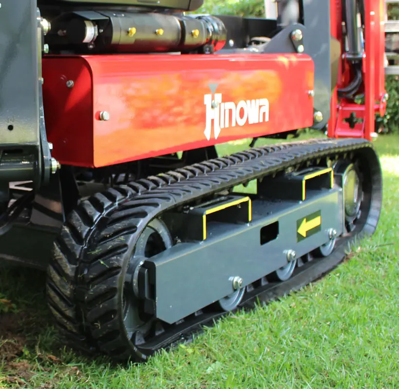 Hinowa TeleCrawler 13N thumbnail 4