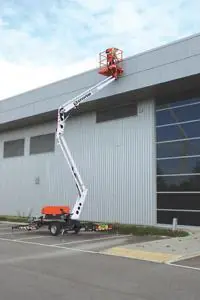 Snorkel TL34