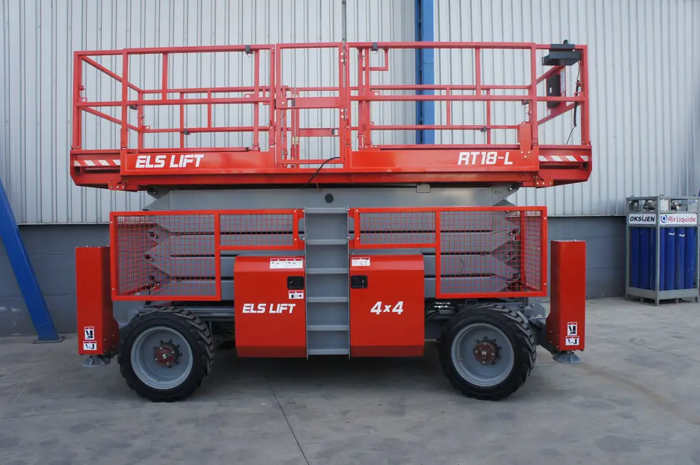 ELS Lift RT 18-L