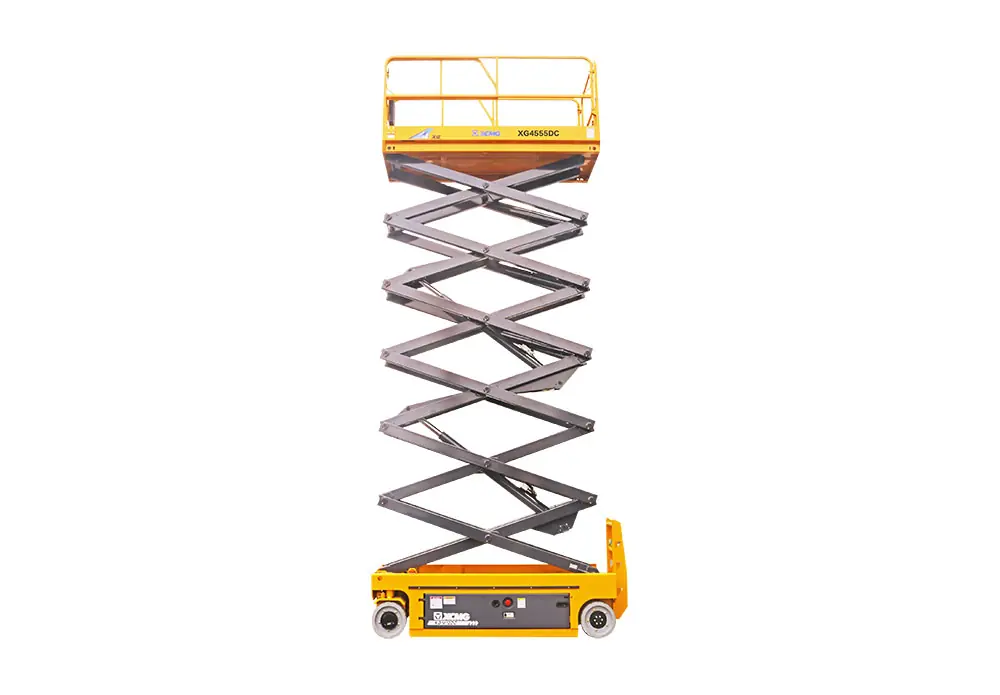 XCMG XG4555AC