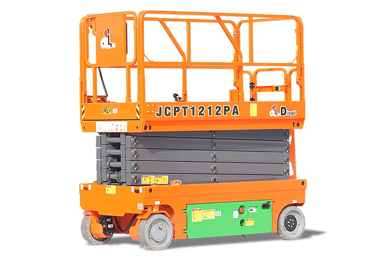 Dingli JCPT1212PA