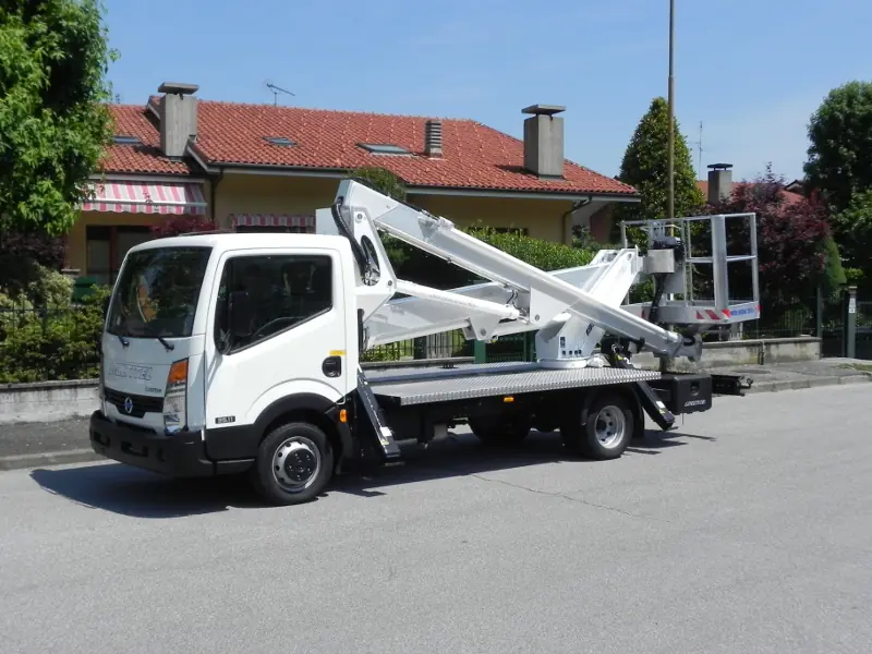 Multitel HX 195