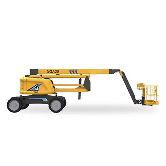 XCMG XGS20ACK-LI